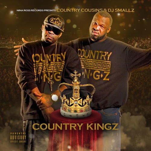 Country Cousins - Trap House Jumpin ft Freddie Gibbs