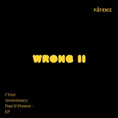 Wrong II