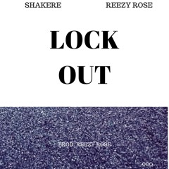OdddOneOut - LockOut (prod. Reezy Rose)