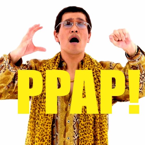 PPAP Pen Pineapple Apple Pen FULL SONG! DJRogerDodger by Dj Roger