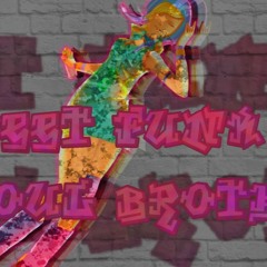 Sweet Funk Soul Brother (Mashup) [Fatboy Slim + Jet Set Radio]