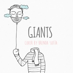 Giants - Elle Henderson (cover by Brenda Sofía)