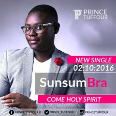 Sunsum Bra - Prince Tuffour