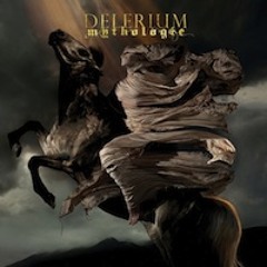 Blue Fires(Delerium)