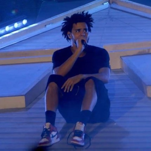 J Cole - Love Yourz (WILLZMIX)