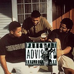 SDubb100 - Boyz N The Hood