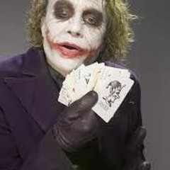 Joker ASMR