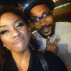 Forbidden Fruit Remix (ft. Waren Vaughn)