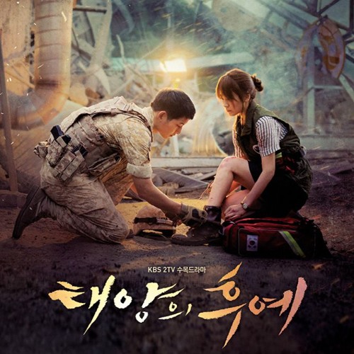 Stream Yoon Mirae - Always [OST Descendant Of The Sun] by Faizah N. Aini |  Listen online for free on SoundCloud