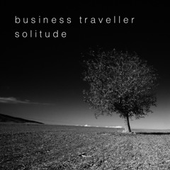 Business Traveller Solitude
