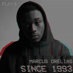 Marcus Orelias - Since 1993 [Prod. by Willie B of Digi+Phonics]