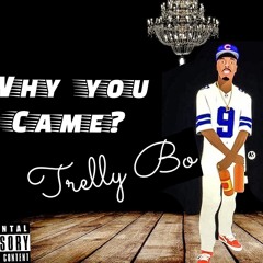Why You Came? X Trelly Bo