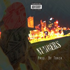 YRT - Numbers (Prod. By Tonik)