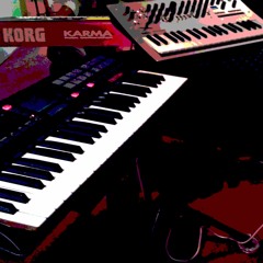 INNER SANCTUM SPARSO DISTURBED