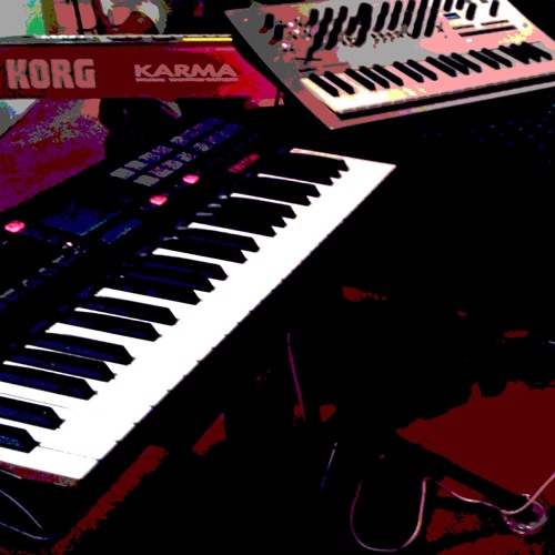 INNER SANCTUM SPARSO DISTURBED