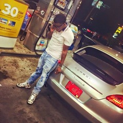 Johnny Cinco X Spiffy Global Type Beat "Foreign" Prod.By Jake