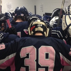 Penn State Altoona Warmup