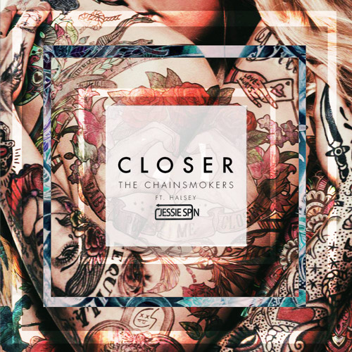 the chainsmokers closer download the chainsmokers closer download