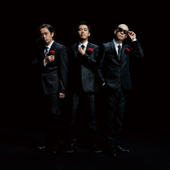 ちょうどいい x Oh Honey(N00BS LAND CREW mix) [RHYMESTER x Delegation]