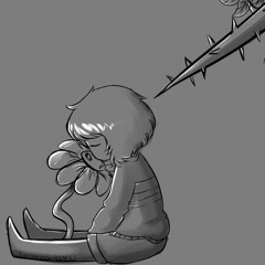 Ikanaide- Undertale Version