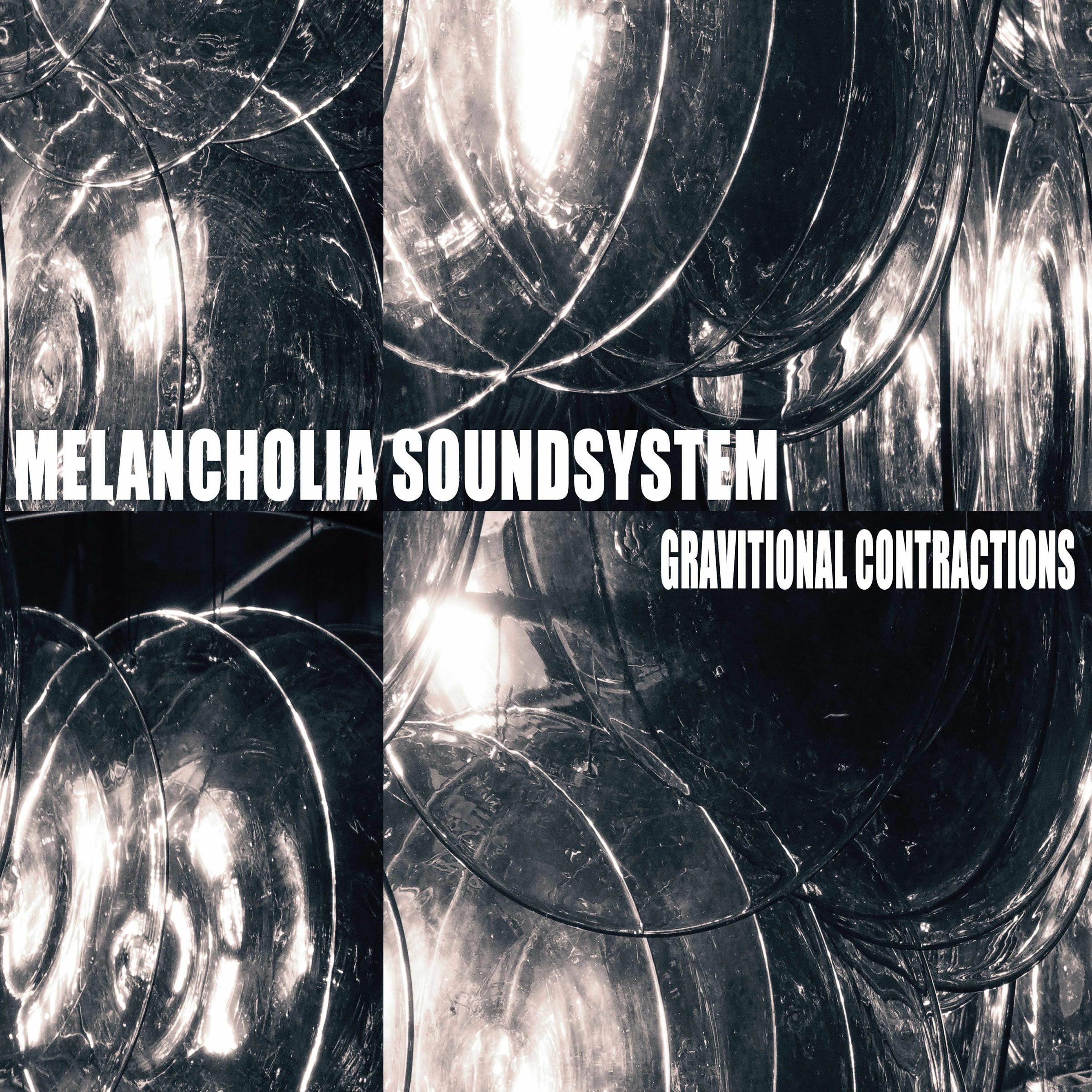Melancholia Soundsystem-Gravitional Contractions episode artwork