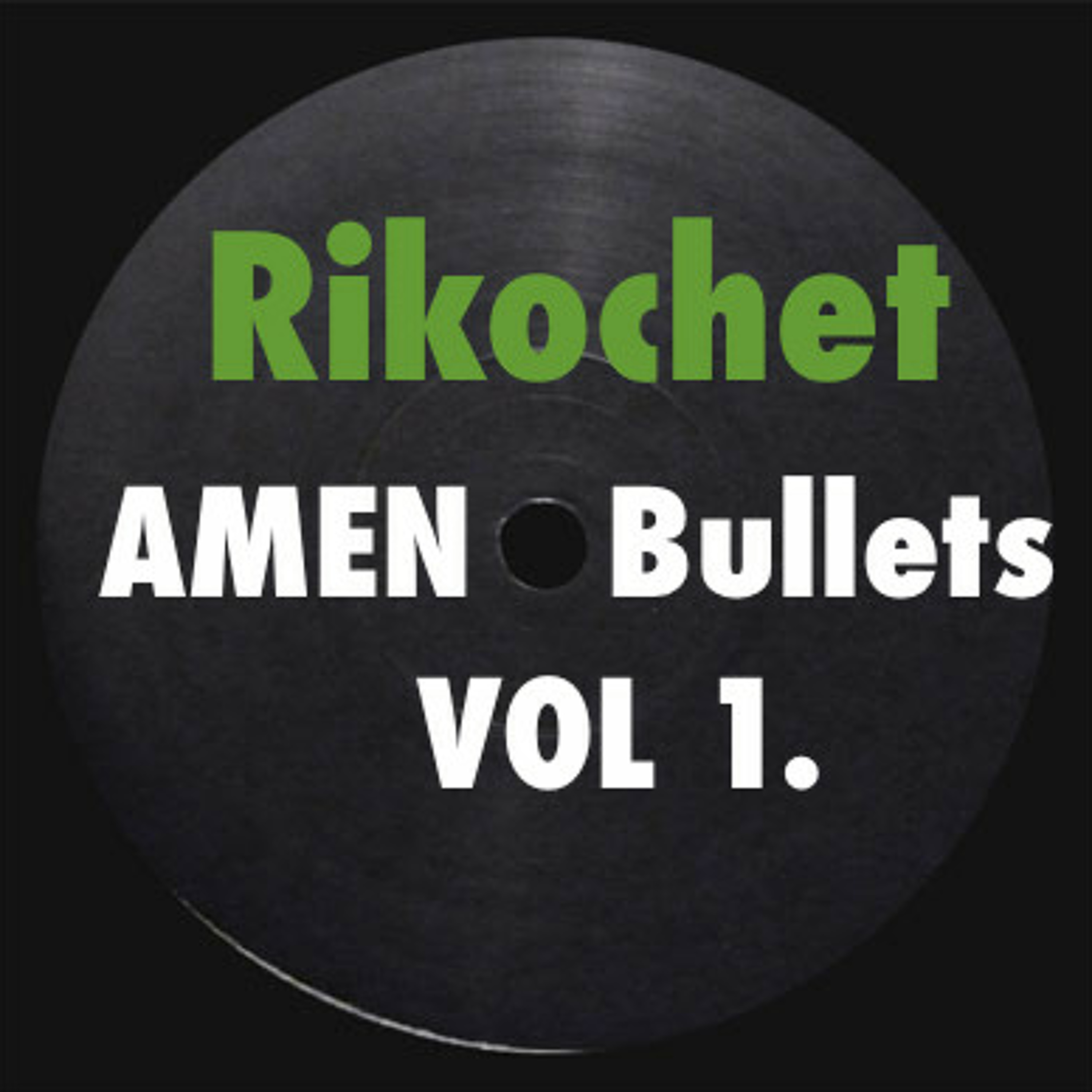 Rikochet JMA