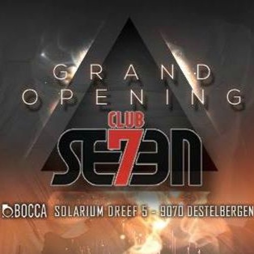 DJ Sjoerd @ Club Se7en   01-10-2016