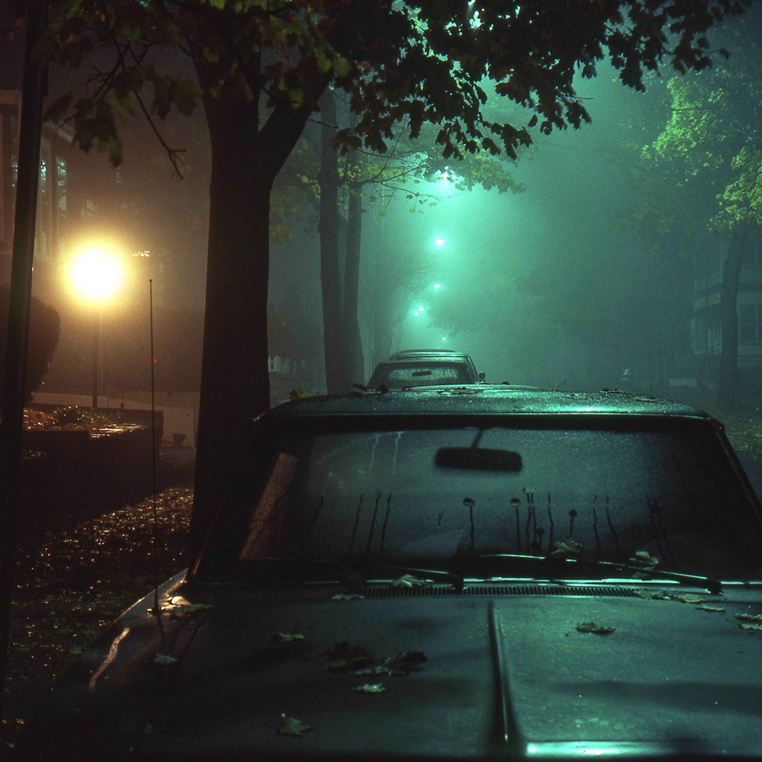 By Night episode artwork