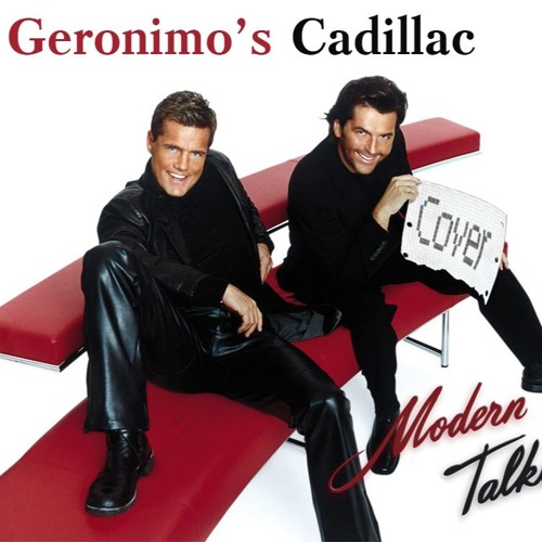 Modern talking geronimo's cadillac 98. Modern talking cadillac. Modern talking cadillac. Modern talking geronimo's. Модерн токинг.