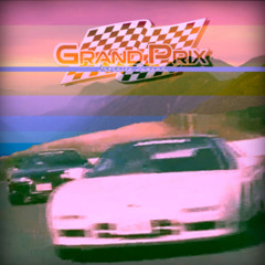 Infinite Quazar - Grand Prix