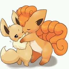 The Eevee Song