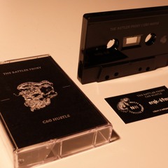 Τhe Rattler Proxy - X - Ray