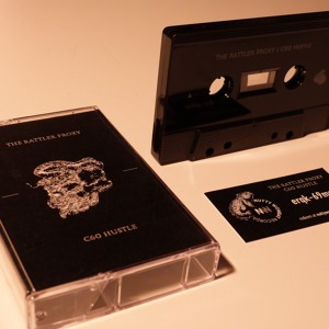 The Rattler Proxy - c60 Hustle ep