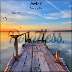 PTLS002 - MAD-V -  Seagulls *BUY=FREE DOWNLOAD*