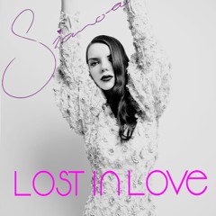 Sianoa - Lost in Love
