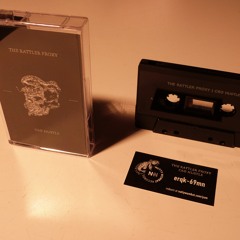 The Rattler Proxy -  Venomous