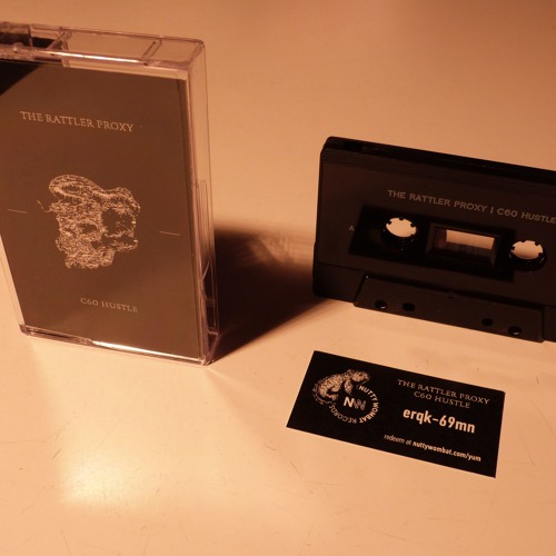 The Rattler Proxy -  Venomous