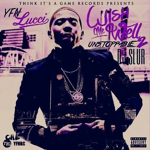 YFN Lucci - Who I Do It For ft DJ Slur