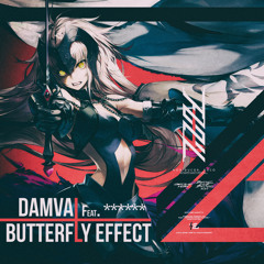 Butterfly Effect feat. Hatsune Miku