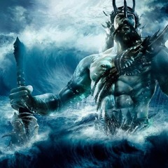 CRUCITTI Ft. Sphud - Poseidon