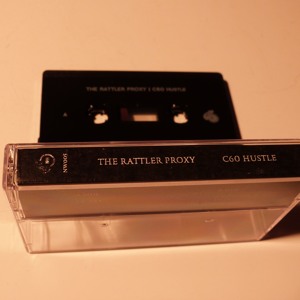The Rattler Proxy - Headshot