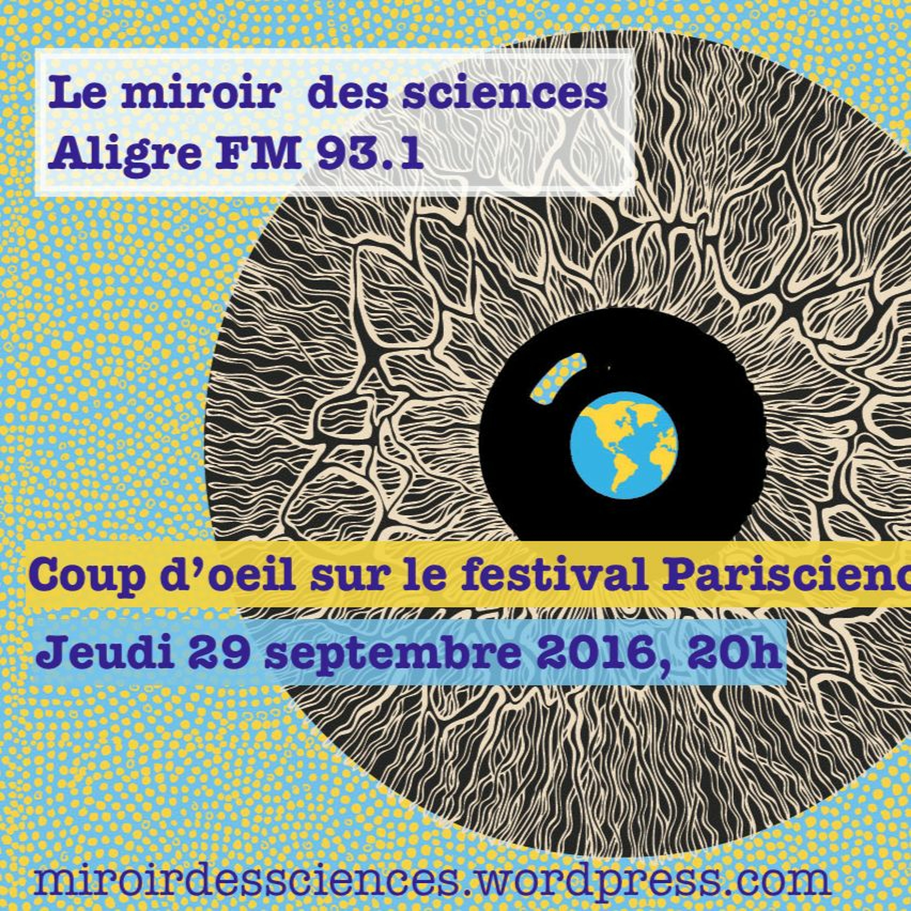 Le Miroir des sciences
