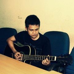 4WD - Jangan Lupakan Aku (Cover)