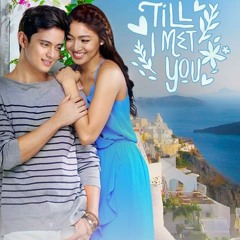 Till I Met You - Kyla
