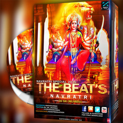 The Beat's Of Navratri - DJ SK (Mumbai)-