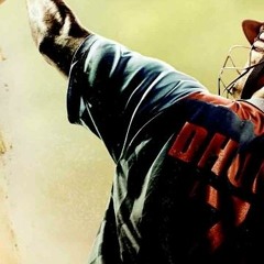 M.S.Dhoni Climax/Trailer Background Music