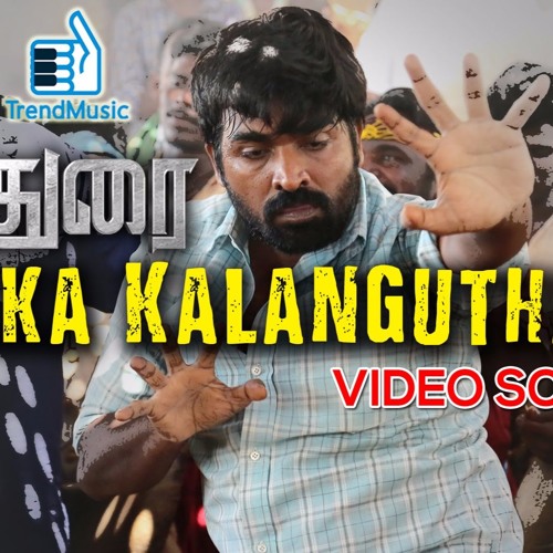 Makka Kalanguthappa Local Mix [Dj ArviN]