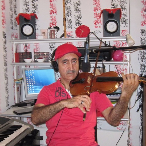 عمار الشريعي _ امراة من زمن الحب