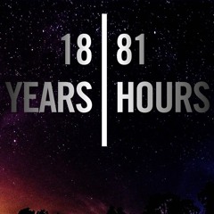 Jens Balser  @ 18 Years 81 Hours Birthday Party U60 Floor 311