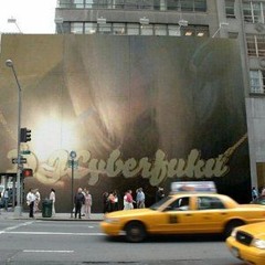 DeepJazzyHouseMIX DJCyberfuku